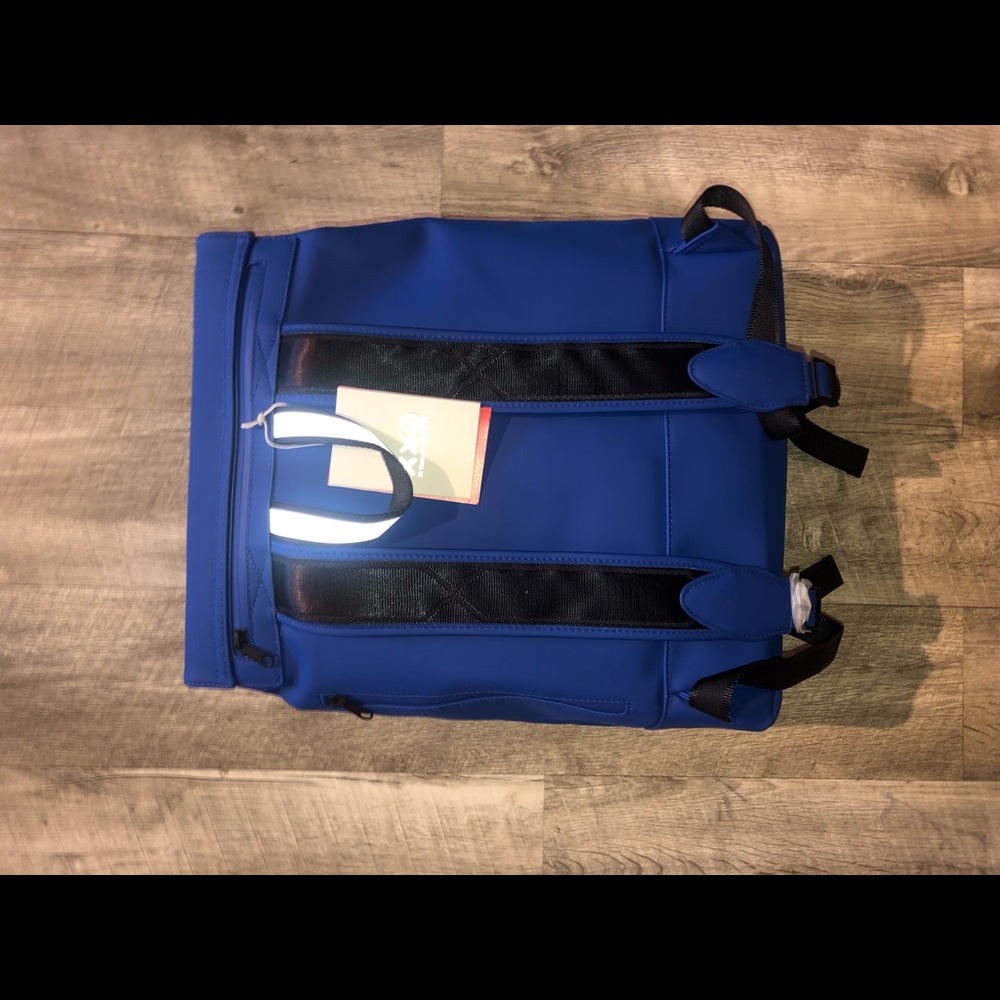 Hunter waterproof backpack